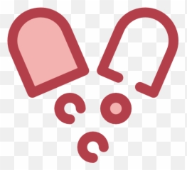 Pill - Free medical icons Pharmacy Pink Logo png