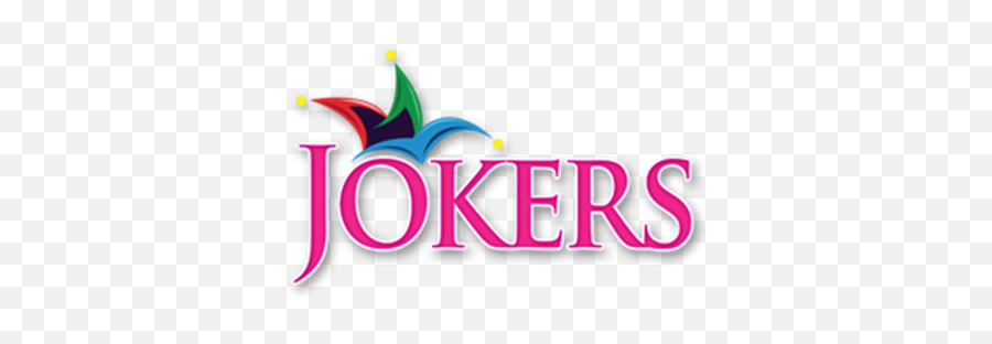 Jokers - Graphic Design Png,The Jokers Logo
