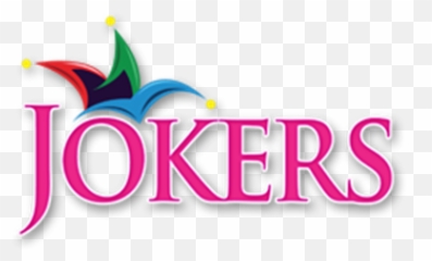 Jokers - Graphic Design png