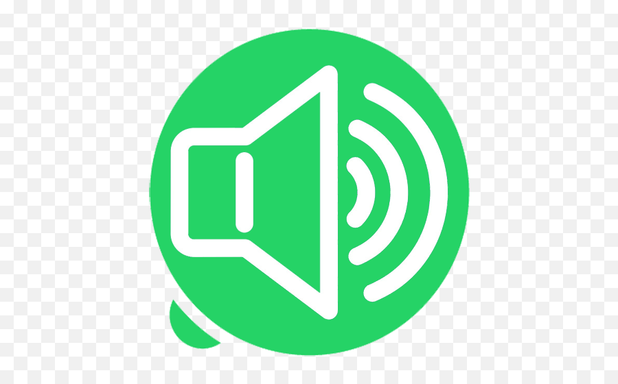 Nada Dering Wa Apk 1000 - Download Apk Latest Version Sound Flat Icon Png,Wa Icon