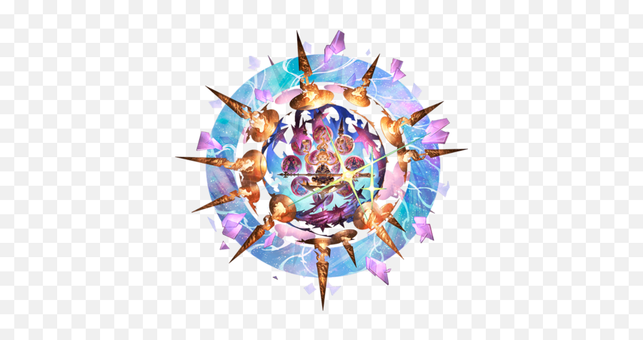 Anre - Granblue Fantasy Wiki Anre Granblue Fantasy Png,Danmachi Element Resist Icon Meanings