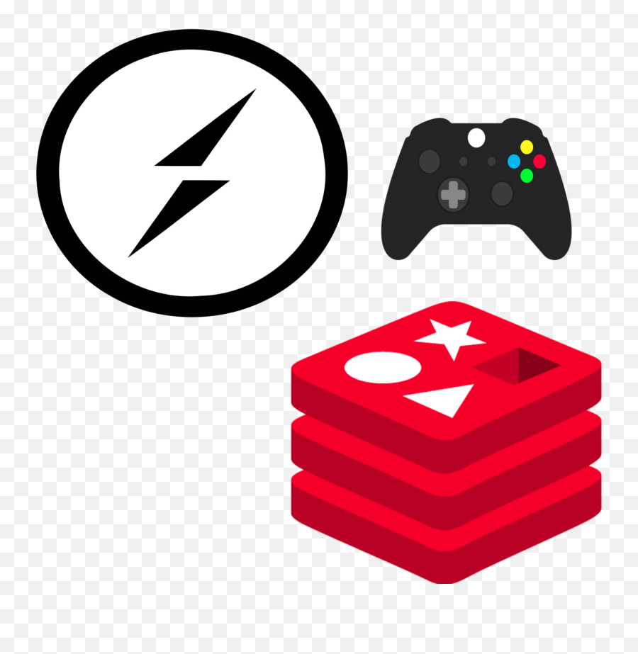 Socket Programming Building An Online Multiplayer Game - Redis Cache Png,Rust Game Icon