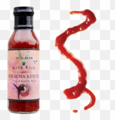 King Kick - Portable Network Graphics Png,Sriracha Png