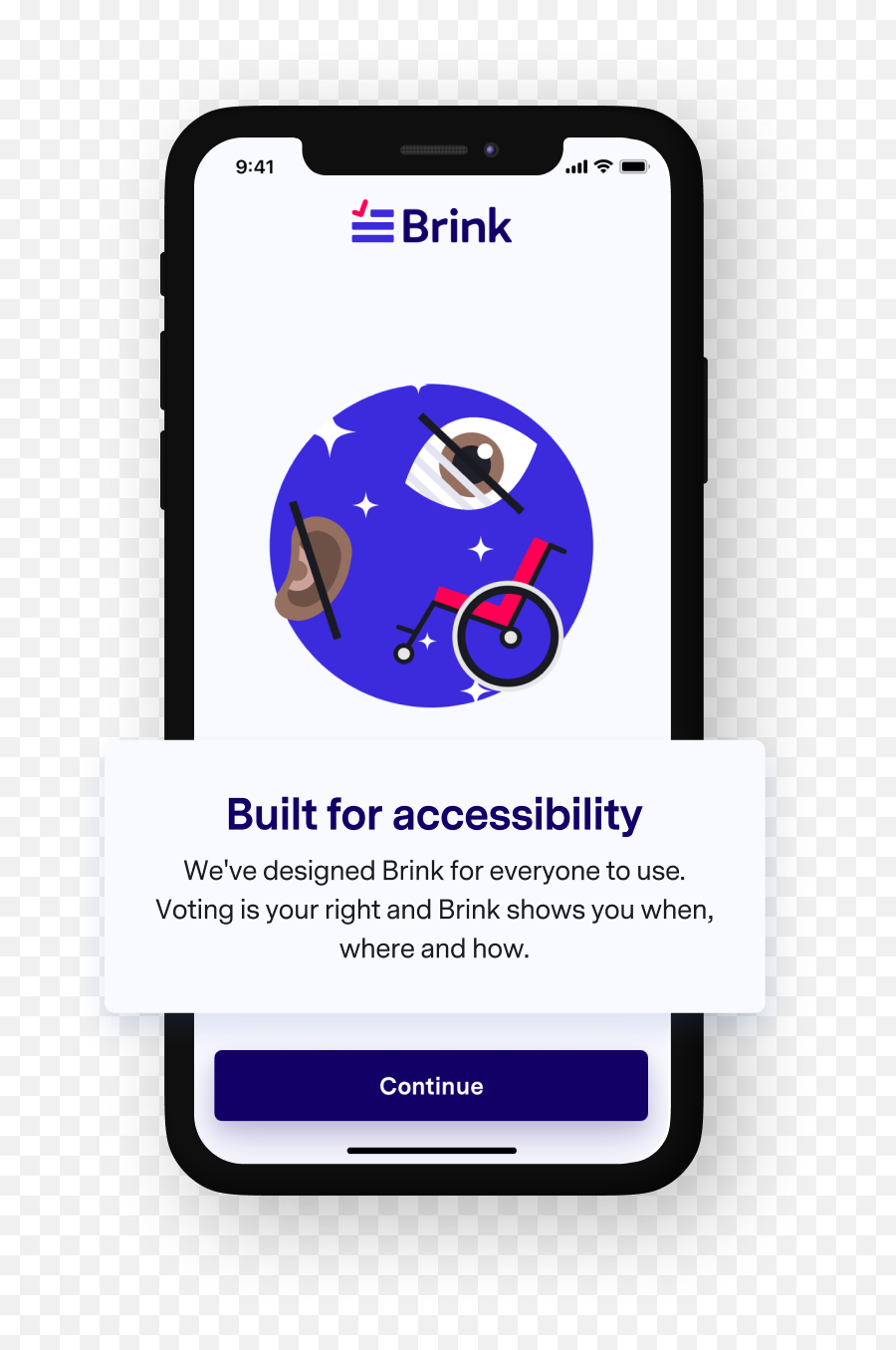 Features Brink - Smartphone Png,Brink Icon