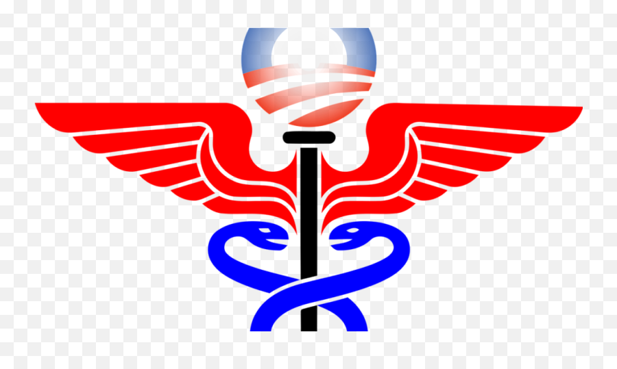 Accountable Care Organizations And The Affordable - Medicine Logo Png,Barack Obama Icon