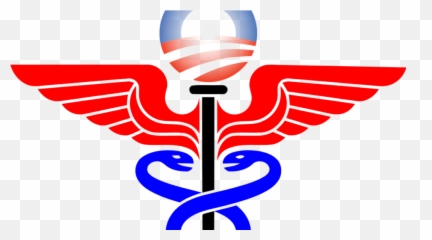Accountable Care Organizations And The Affordable - Medicine Logo Png,Barack Obama Icon