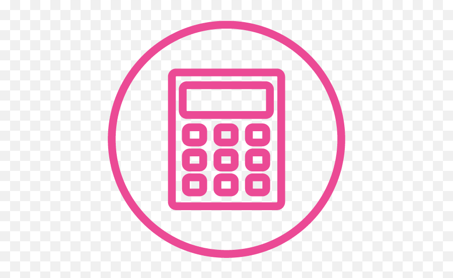 Business Tools - Partners For Growth Calculator Png,Cute Calculator Icon