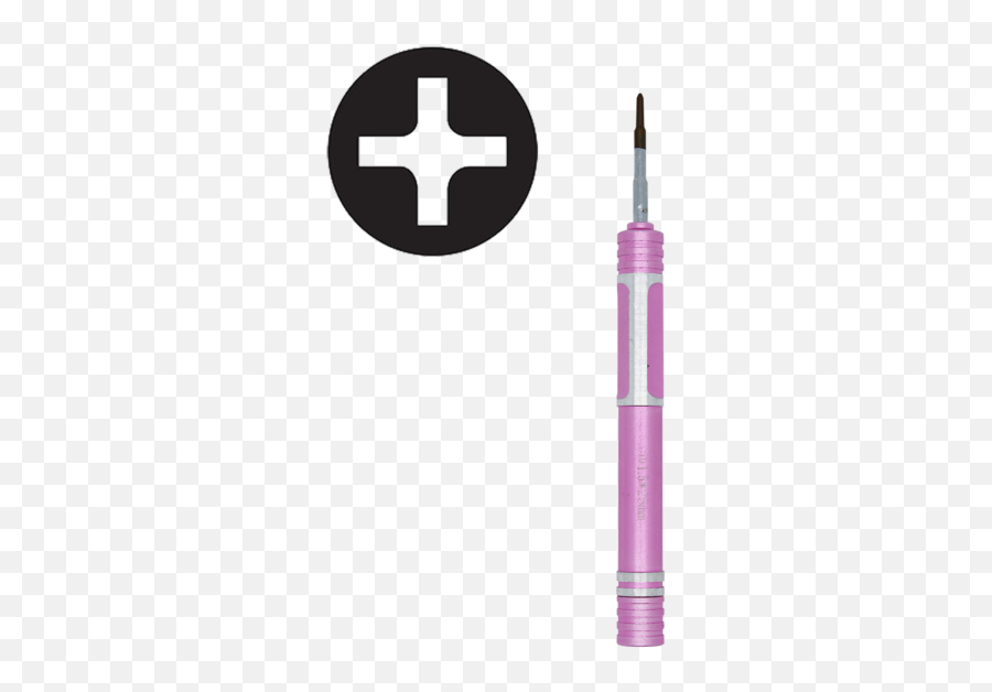 Professional Phillips Screwdriver - Hypodermic Needle Png,Samsung Galaxy S4 Eye Icon