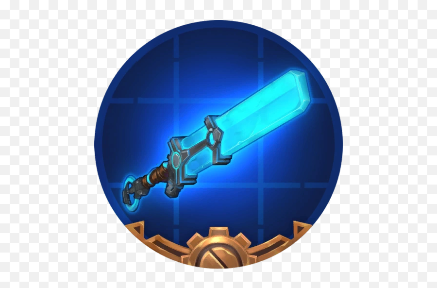 Jumaralo Hex - Aphelios Icon Lor Png,Challenger Summoner Icon