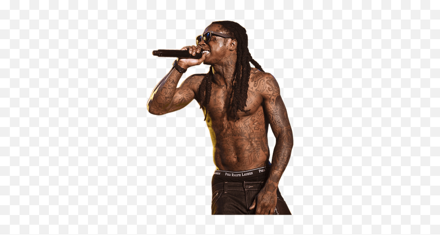 Png Lil - Lil Wayne Best,Lil Wayne Png