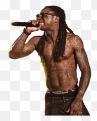 Png Lil - Lil Wayne Best,Lil Wayne Png