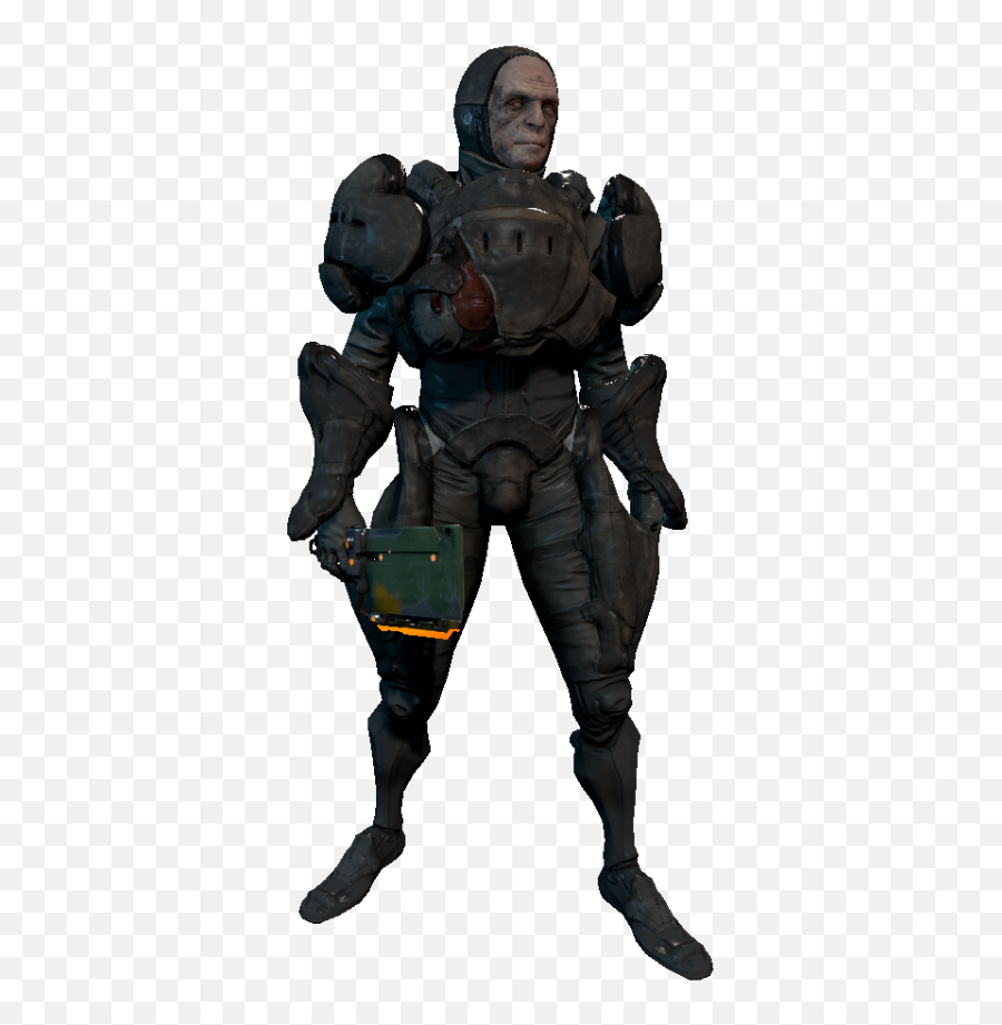 Steam Community Guide Synthesis Target Locations 3105 - Warframe Grineer Body Png,Warframe Desktop Icon
