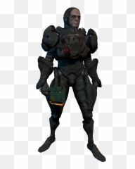Steam Community Guide Synthesis Target Locations 3105 - Warframe Grineer Body png