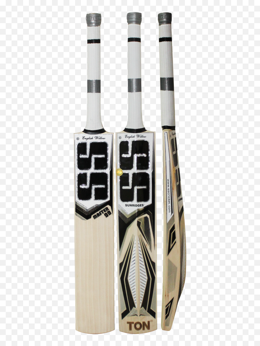 Ss Master 99 English Willow Cricket Bat Sh Short Handle - Ss Master 99 English Willow Cricket Bat Png,Cricket Bat Png
