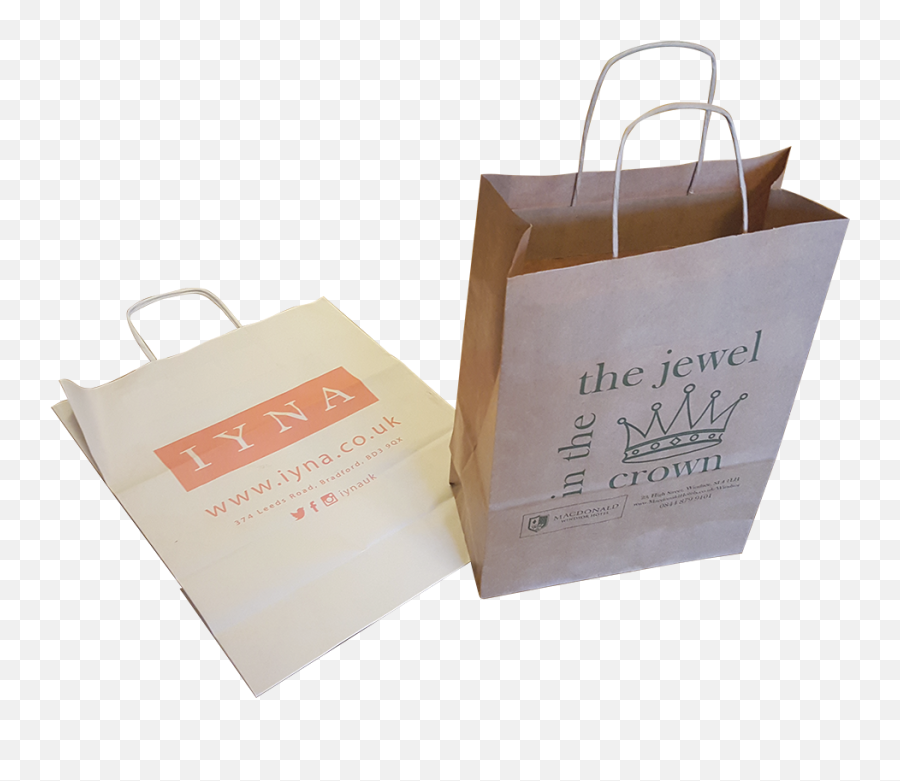 Paper Gift Bags Png Bag