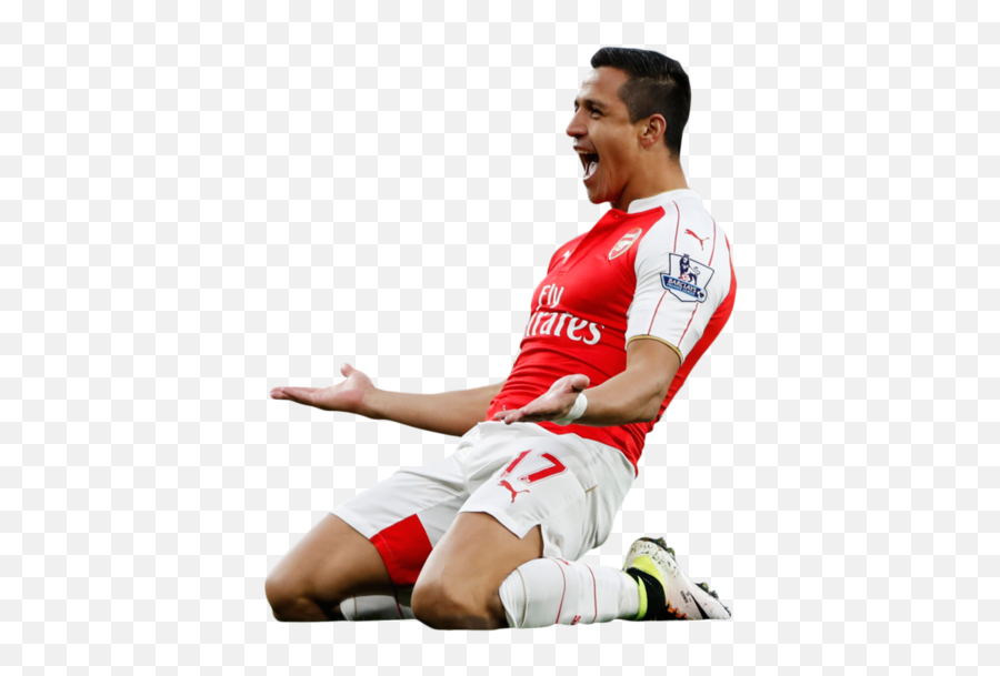 Soccer Goal Png Official Psds - Alexis Sanchez Arsenal Png,Goal Png