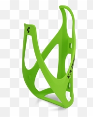Cube Bottle Cage Hpp - Cube Hpp Flaschenhalter Grey png