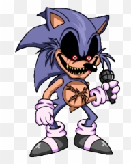 Vs Sonicexe Funkipedia Mods Wiki Fandom Baby Groot - Fnf Lord X png