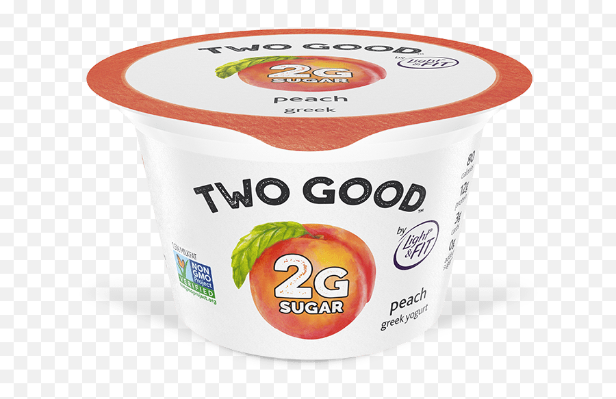 Greek Yogurt Png - Two Good Yogurt Transparent Cartoon Good For You Yogurt,Yogurt Png