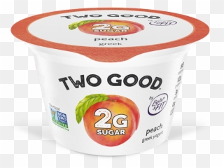 Greek Yogurt Png - Two Good Yogurt Transparent Cartoon Good For You Yogurt,Yogurt Png