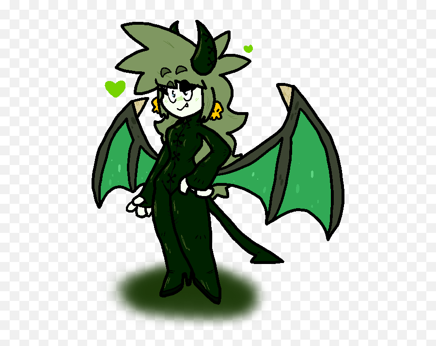 Imp Geno Again By Genowhirl910 - Fur Affinity Dot Net Cartoon Png,Geno Png