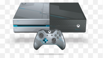 Parental Controls And Video Games A Straightforward Guide - Halo 5 Xbox One png