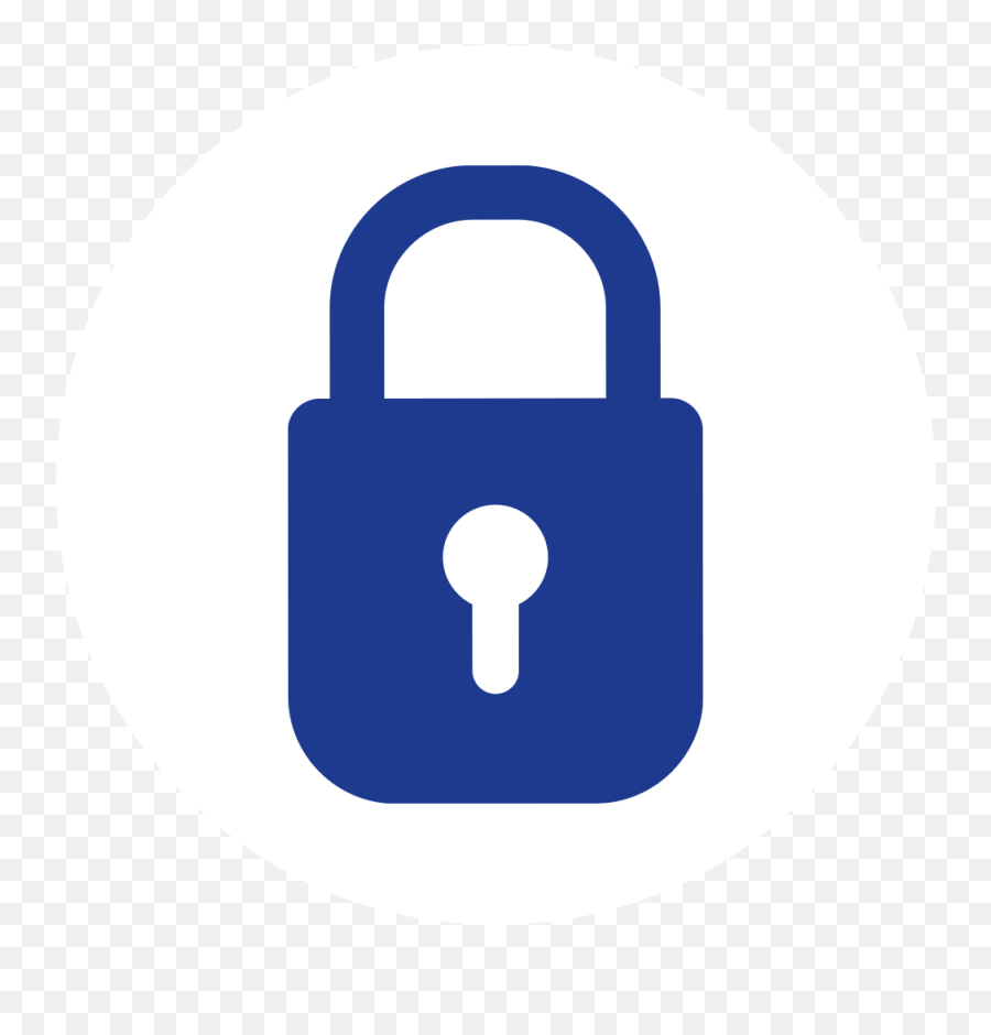 Managed It Services Unifi Collaborate Connect Protect - Unifi Lock Illustration Png,Anyconnect Icon