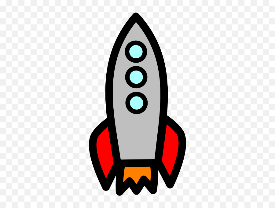 Rocket Icon Coloring Book Colouring Sheet Page Scallywag - Draw A Easy Rocket Ship Png,Rocket Icon