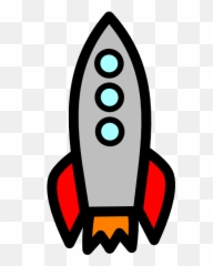 Rocket Icon Coloring Book Colouring Sheet Page Scallywag - Draw A Easy Rocket Ship Png,Rocket Icon