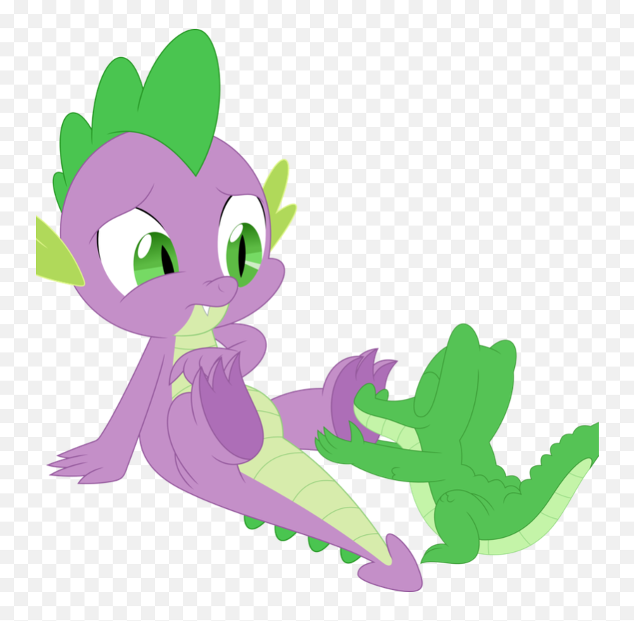 Spike Feet Png Clip Art Download - My Little Pony Spike Feet Mlp Spike Feet,Mlp Icon Download