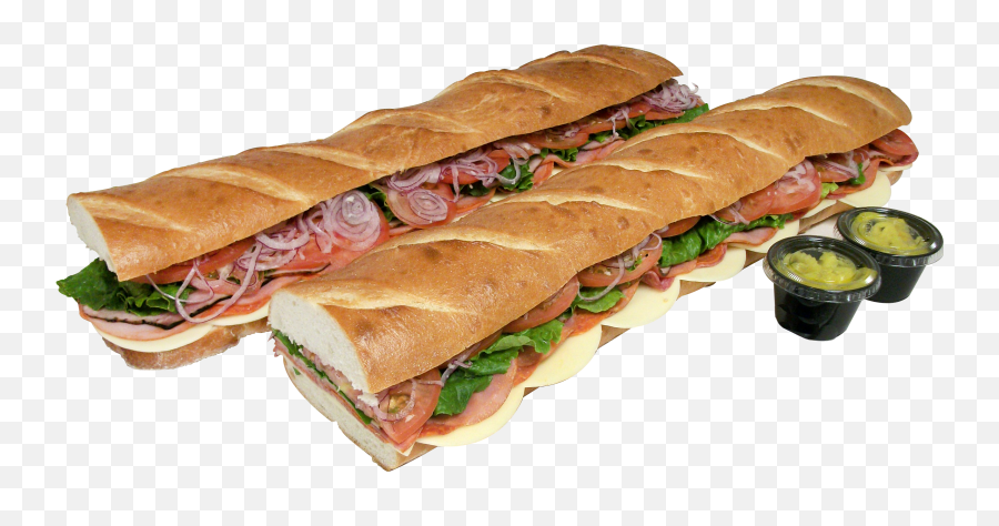 Marcu0027s Order Party Platters And Deli Trays Online Png Sub Sandwich