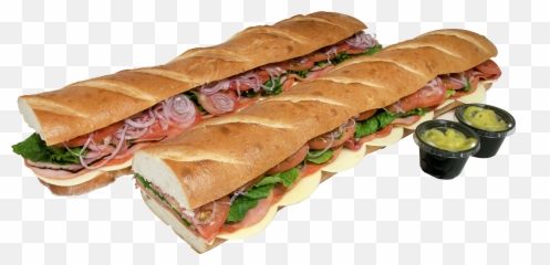 Marcu0027s Order Party Platters And Deli Trays Online Png Sub Sandwich
