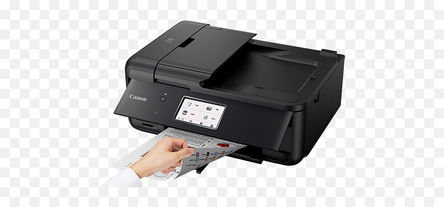 Tr Series - Inkjet Pixma Tr8620 Canon Usa Canon Pixma Tr 8620 Png,Icon Aio 6