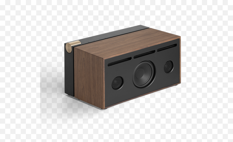 Pr01 U2013 Native Union - Solid Png,Tocco Icon Bluetooth Speaker