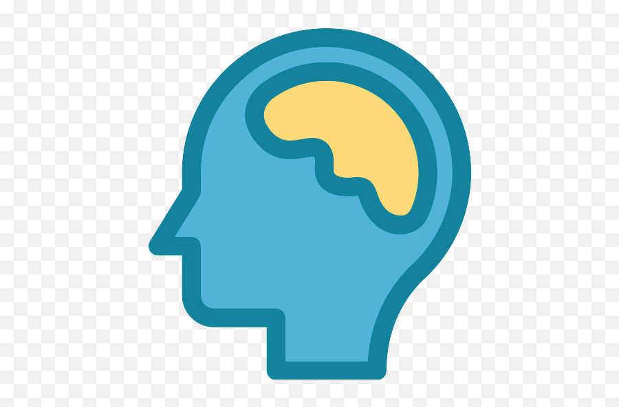 Brain Png Icon 40 - Png Repo Free Png Icons Vector Brain Icon Png,Brain Transparent Background