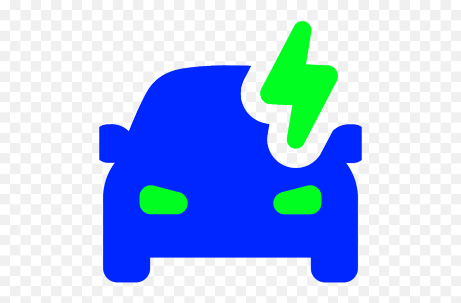 Why Do Electric Cars Have A 12v Battery U2013 Top Charger Png Min Kim Icon
