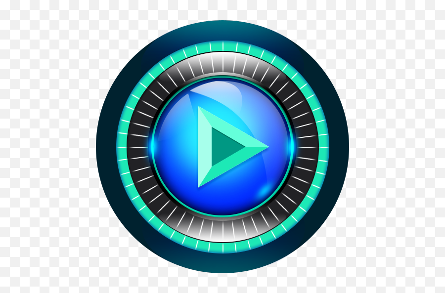 Eye Tracker Intelligent Video Playeramazoncomappstore Png Playlist Icon
