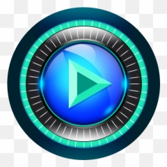 Eye Tracker Intelligent Video Playeramazoncomappstore Png Playlist Icon