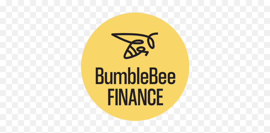 Bumblebee Finance - The Kebab Shop Png,Bumblebee Logo