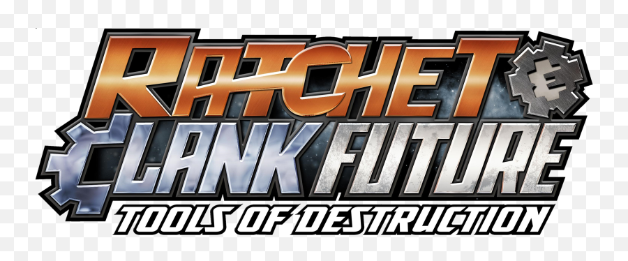Ratchet And Clank Future Tools Of - Ratchet Clank Future Png,Destruction Png
