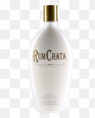 Rumchata - Glass Bottle Png,Horchata Png