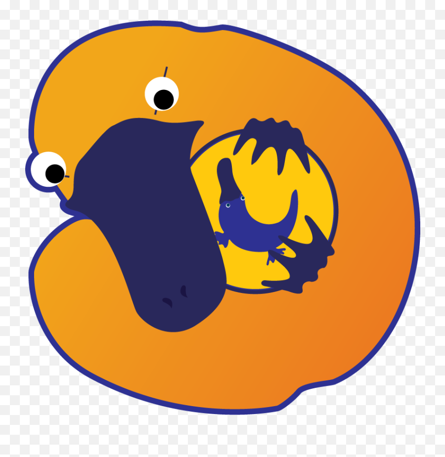 Platypus By Sveinbjornt - Planet Png,Platypus Png