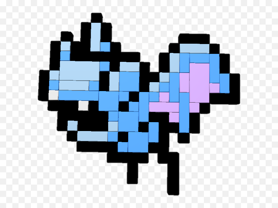 Pokemon Zubat - Minecraft Diamond No Background Png,Zubat Png