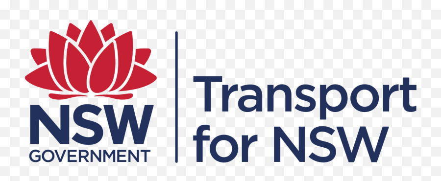 Transport For Nsw - Wikipedia Transport For Nsw Logo Png,Transport Logo