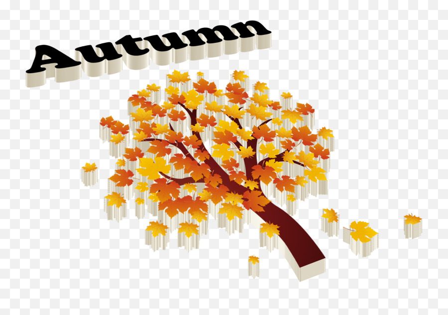 Autumn Leaves Png Leaf
