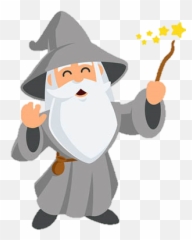 Index Of Wp - contentuploads201911 Wizard Clipart png