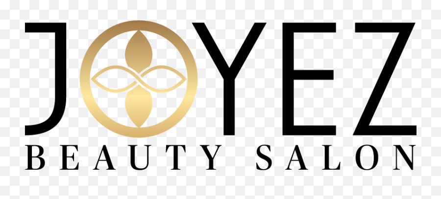 Download Joyez Beauty Salon Logo - Joyez Salon Spa Full Clip Art Png,Salon Logo