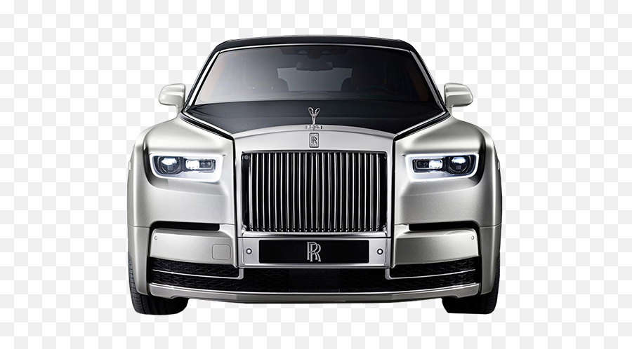 Rolls Royce Transparent File - Rolls Royce Phantom Png,Rolls Royce Png