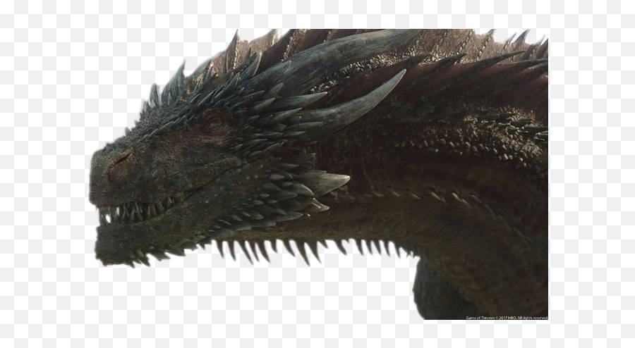 Drogon Got Smok Dragon Fantasy Monster - Dragon From Game Of Thrones Png,Drogon Png
