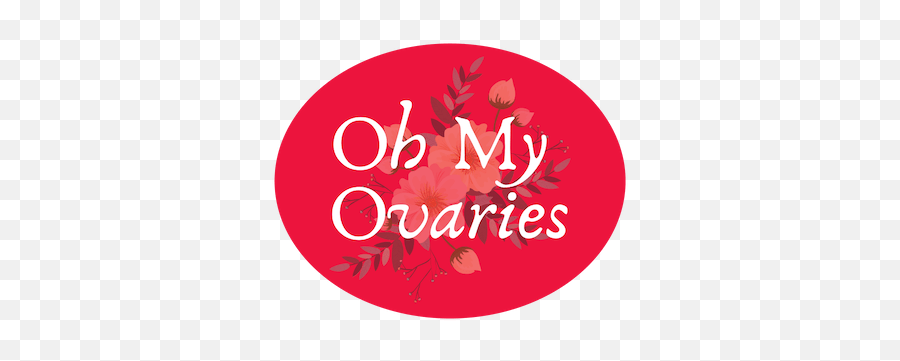 Oh My Ovaries - Calligraphy Png,Oh My Girl Logo